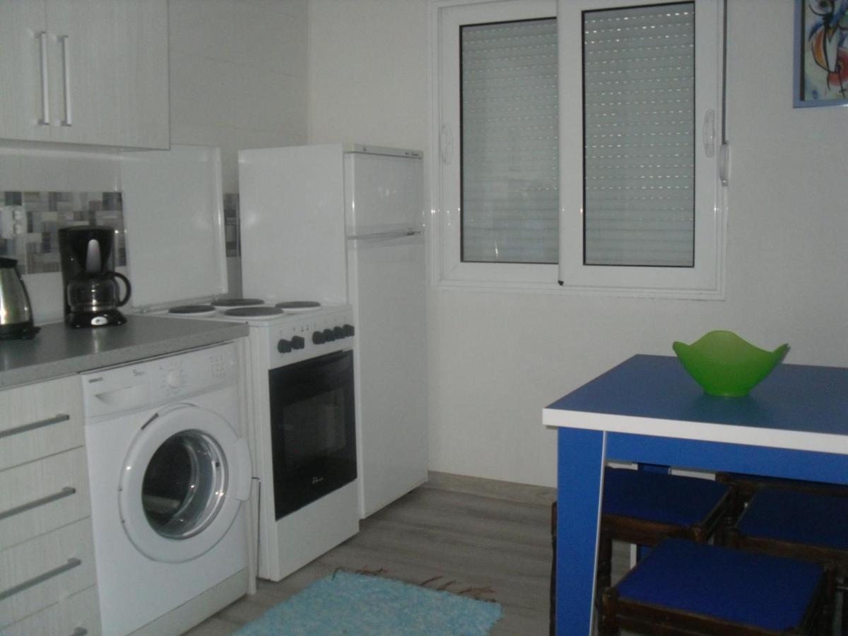 Apartments Nada Bar Εξωτερικό φωτογραφία