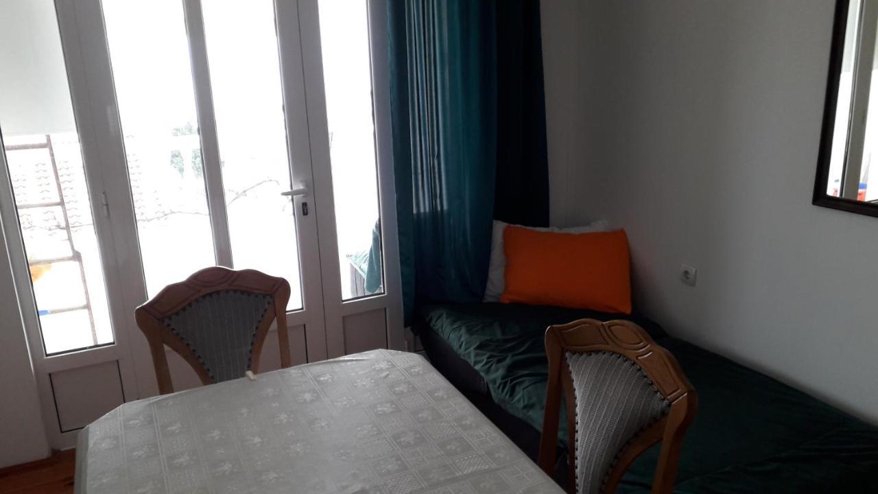 Apartments Nada Bar Εξωτερικό φωτογραφία